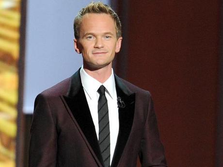 Neil Patrick Harris fue ahora visto no solo desde la TV convencional sino a través de tabletas y smartphones por VOD.