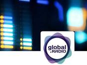 España mundo, inaugura Global.Radio