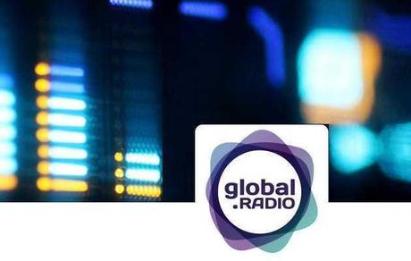 De España al mundo, se inaugura Global.Radio