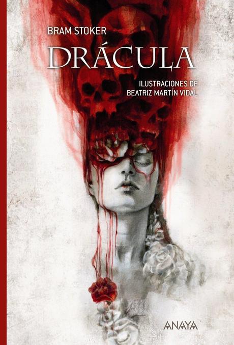 Reseña #78: Drácula de Bram Stoker Reseña #78: Drácula de Bram Stoker
