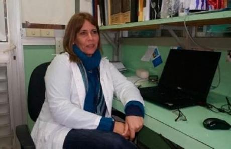 #Cuba Desmienten manipulación de prensa extranjera sobre SIDA en Cuba