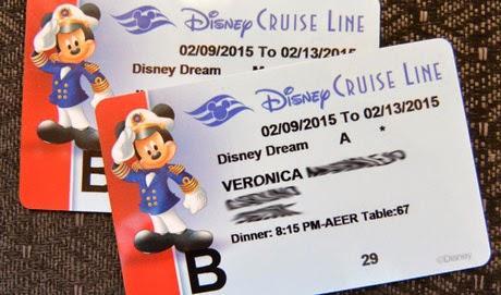 Disney Cruise Line, crucero Disney, Disney Dream