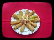 COMIDA LIGHT CON MAHESO