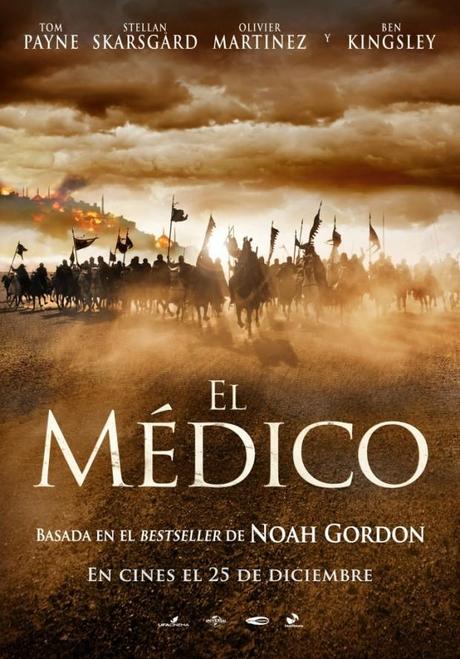 Película: El médico