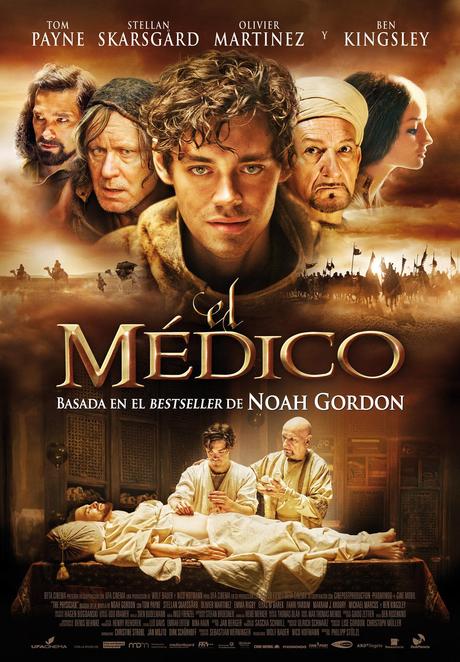 Película: El médico