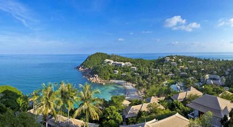 Dónde dormir en Samui