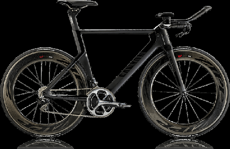 Canyon Speedmax CF 9.0 LTD