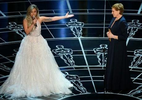 #Oscars2015 Glamour y una Gala Aburrida....