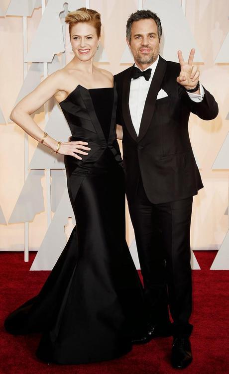#Oscars2015 Glamour y una Gala Aburrida....