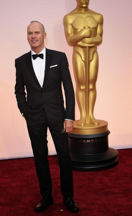 #Oscars2015 Glamour y una Gala Aburrida....