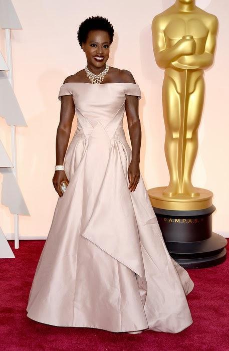 #Oscars2015 Glamour y una Gala Aburrida....