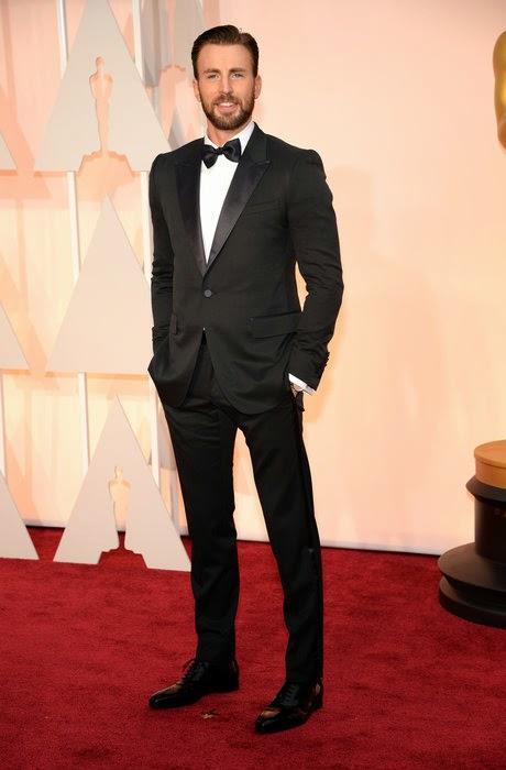 #Oscars2015 Glamour y una Gala Aburrida....