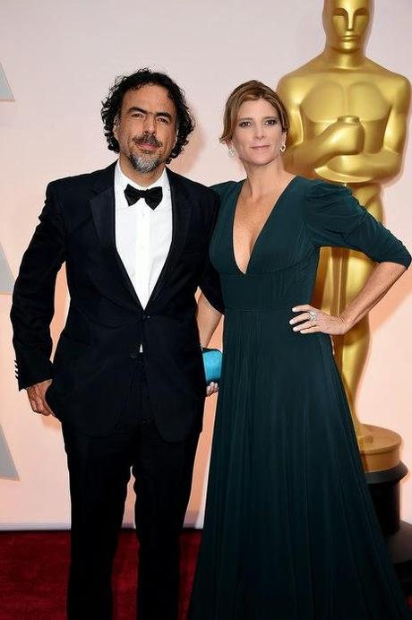 #Oscars2015 Glamour y una Gala Aburrida....