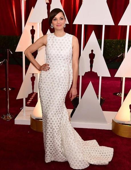 #Oscars2015 Glamour y una Gala Aburrida....