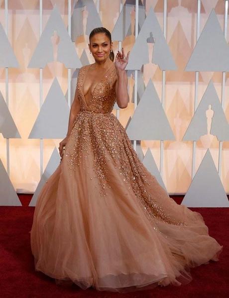 #Oscars2015 Glamour y una Gala Aburrida....