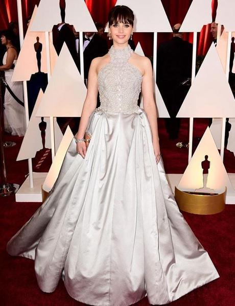 #Oscars2015 Glamour y una Gala Aburrida....