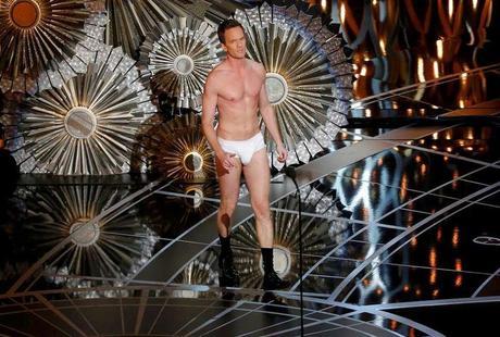 #Oscars2015 Glamour y una Gala Aburrida....