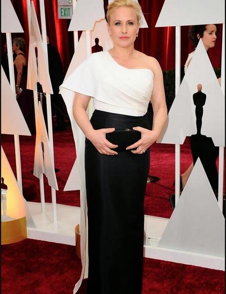 #Oscars2015 Glamour y una Gala Aburrida....