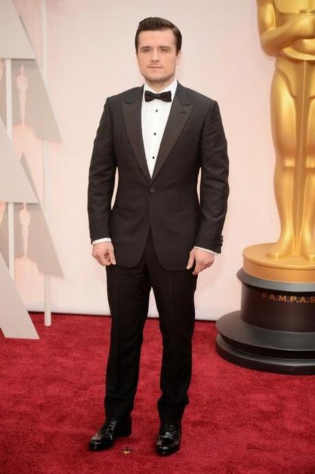 #Oscars2015 Glamour y una Gala Aburrida....