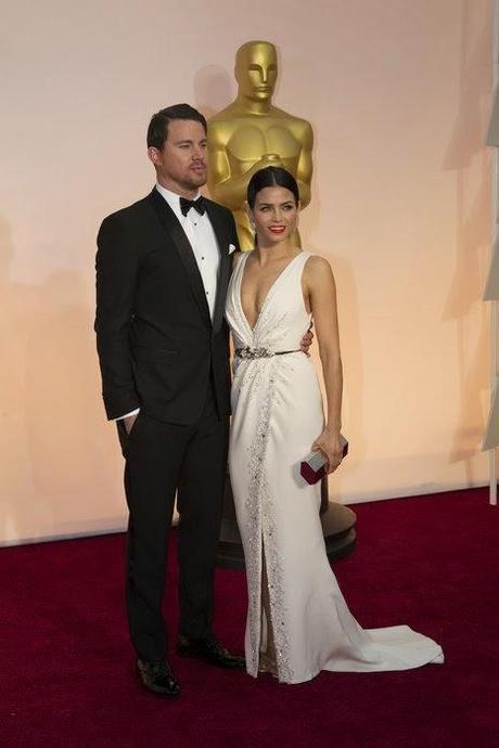 #Oscars2015 Glamour y una Gala Aburrida....