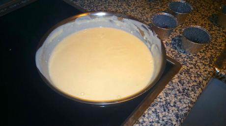 FLAN DE QUESO CREMA