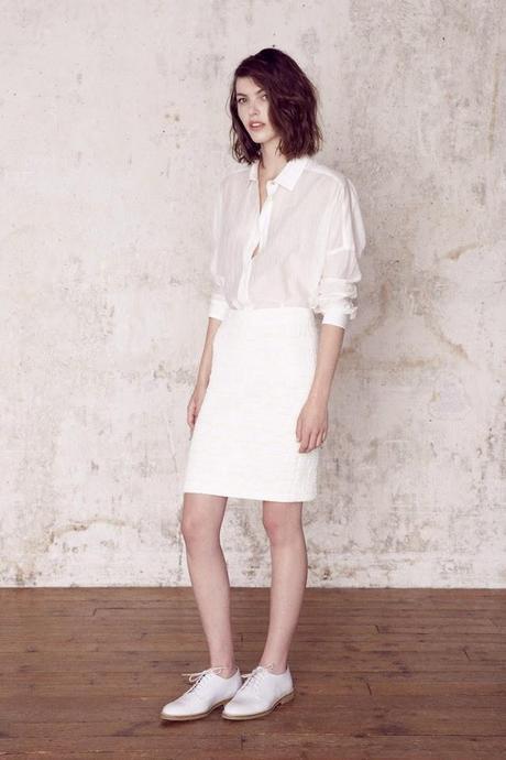 Colección cápsula Colección cápsula