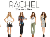 Colección 2014 Rachel