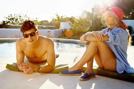 Colección P/V de TORO 2014