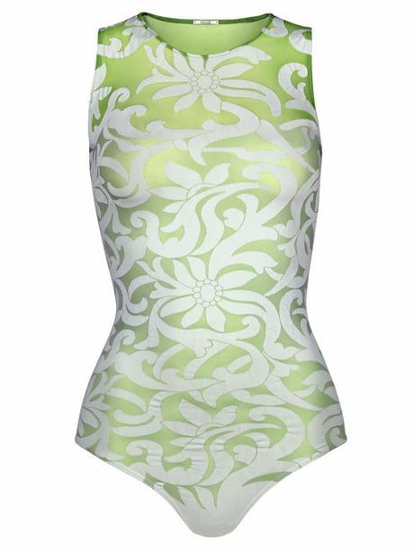 Colección Wolford P/V 2014