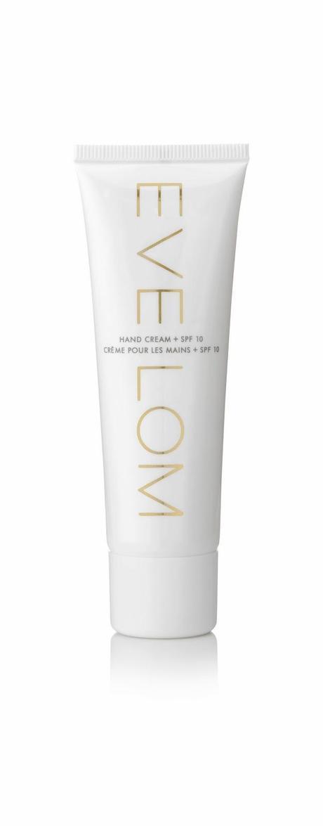 Cuida manos, uñas y labios con Eve Lom Cuida manos, uñas y labios con Eve Lom