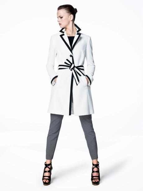 Colección Sisley Primavera/Verano 2014 Colección Sisley Primavera/Verano 2014