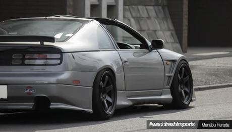 Nissan-300zx-targa