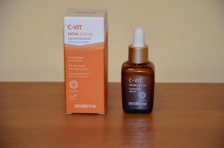 Innovación Sesderma!!!