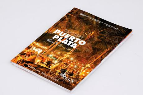 CCN presenta guía turística de Puerto Plata y sus municipios