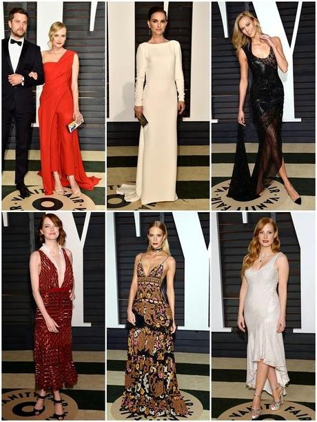 Fiesta Vanity Fair 2015