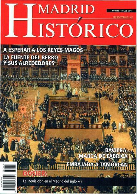 Madrid Histórico 55
