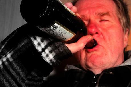 Un CI bajo podría estar relacionado con mayor consumo de alcohol