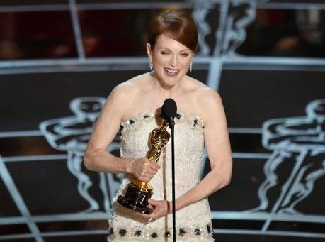 NOCHE DE OSCAR: ENTRE LA REIVINDICACIÓN Y LA EMOCIÓN