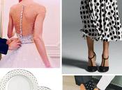 Wedding inspiration: polka