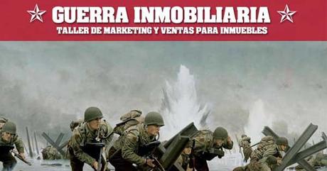 taller guerra inmobiliaria