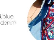 Denim sobre denim