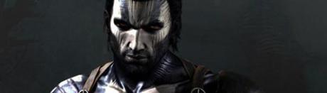 Legacy of Kain