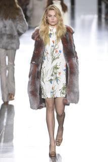 Topshop nos presenta su nueva colección en Londres