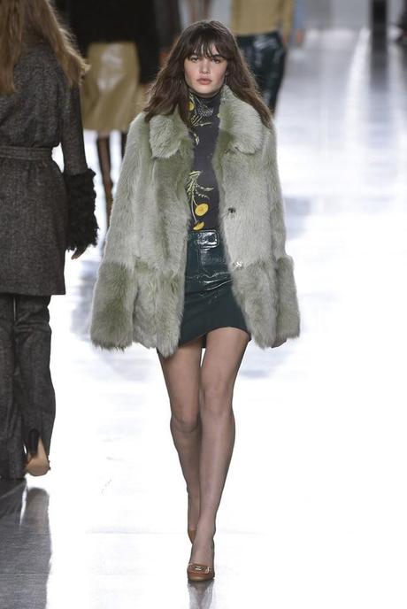 Topshop nos presenta su nueva colección en Londres