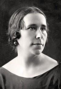 La diplomática republicana, Isabel Oyarzábal (1878-1974)