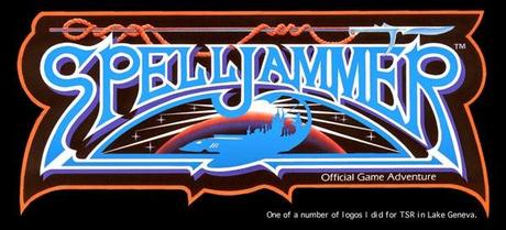 Spelljammer AD&D 2ª para todos(Y otras cosas)