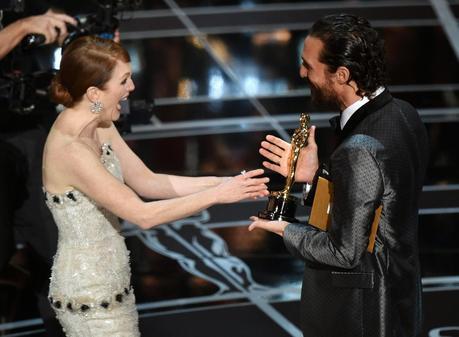 Oscars 2015 - Así lo vivimos y los ganadores