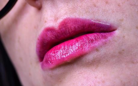 Labial mágico marroquí negro y cómo diferenciar labiales Hare verdaderos de las imitaciones. Labial mágico marroquí negro y cómo diferenciar labiales Hare verdaderos de las imitaciones.