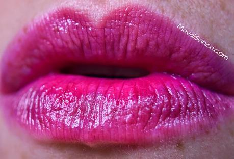 Labial mágico marroquí negro y cómo diferenciar labiales Hare verdaderos de las imitaciones. Labial mágico marroquí negro y cómo diferenciar labiales Hare verdaderos de las imitaciones.
