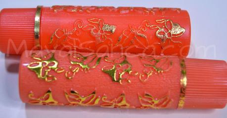 Labial mágico marroquí negro y cómo diferenciar labiales Hare verdaderos de las imitaciones. Labial mágico marroquí negro y cómo diferenciar labiales Hare verdaderos de las imitaciones.